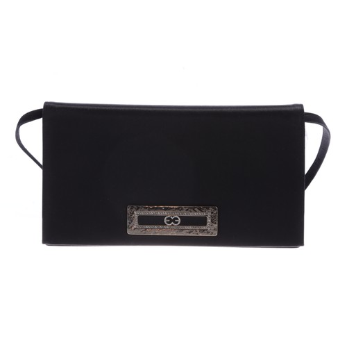 Escada abendtasche schwarz - escada,