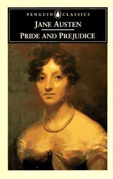 Pride and prejudice english - and,
