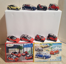 Ü-Ei Konvolut ( 2 Serien ) -