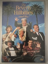 Die Beverly Hillbillies sind Los - Erika Eleniak - DVD - Rar - Rarität - Deutsch