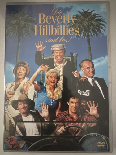 Die beverly hillbillies - die,