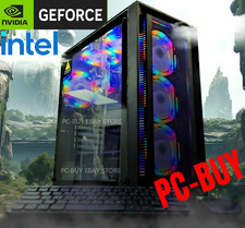 i7 Gaming PC w/ RTX 2060 16GB