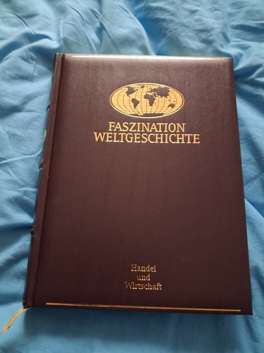 Faszination der weltgeschichte - faszination,