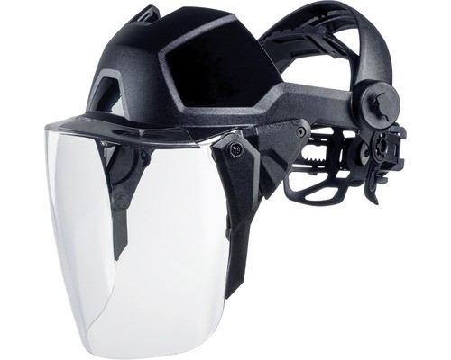 Visier faceguard uvex - visier, pheos