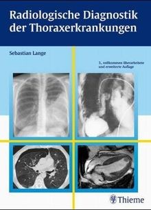 Radiologische diagnostik der - radiologische,