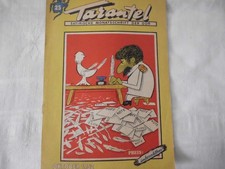 Tarantel 25-Propaganda