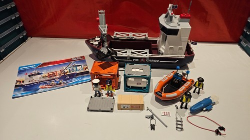 Playmobil 70769 großes