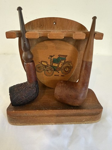 Vintage briar pfeifen london - briar,