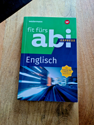 Fit fürs abi - fürs, /