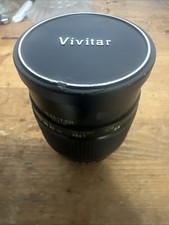 (ORL4) VIVITAR 135 Mm 1:2.8