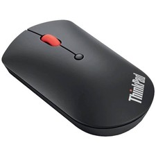 Lenovo ThinkPad Silent Maus