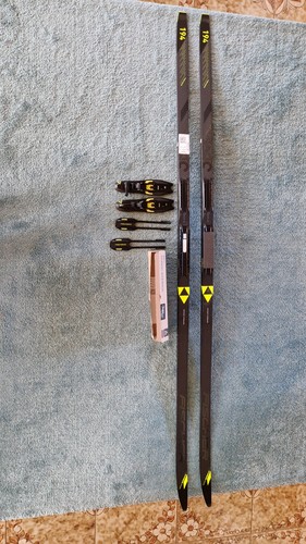Langlaufski ski - langlaufski,
