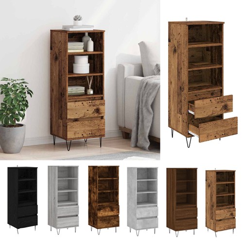 Highboard sideboard kommode - highboard,