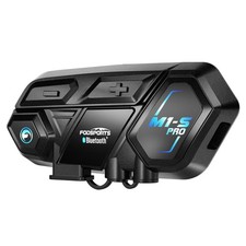 Pro motorrad intercom - m1-s,
