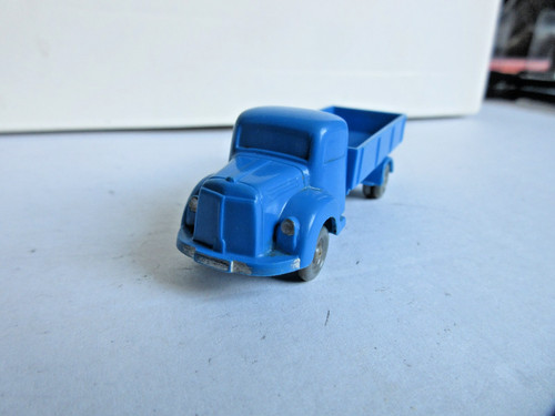 Wiking mercedes 3500 - wiking,