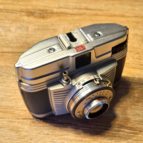 Bilora bella vintage kamera - 44,