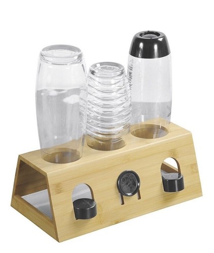 Flaschenhalter für