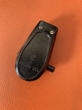 alter DDR Schnurschalter Schalter Lampe Bakelit Zwischenschalter Vintage antik