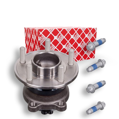 Febi bilstein radlagersatz - febi,