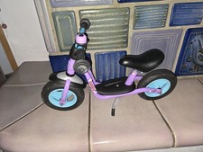 Puky LR M Lauflernrad Laufrad Kinderlaufrad Kinderrad Neu oder Neuwertig