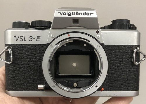 Voigtländer vsl nur - vsl, (nur