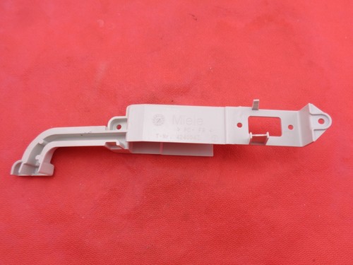 Miele türschloss halter - türschloss,