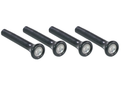 Nos schwarzes alu - nos,