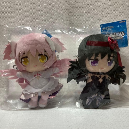 Puella magi madoka - puella,