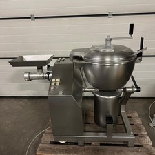 Stephan UM44-S Universalmaschine Universal Maschine Kutter Cutter UM44 VCM44