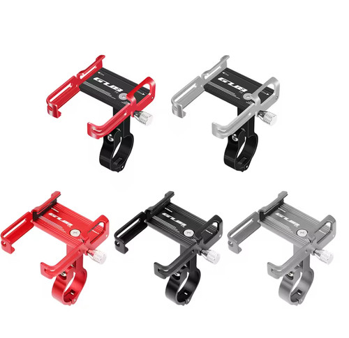 Alu fahrrad halterung handy - fahrrad,