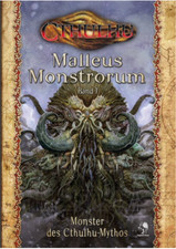 Cthulhu RPG Rollenspiel