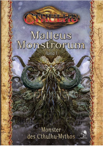 Cthulhu rpg rollenspiel - cthulhu,
