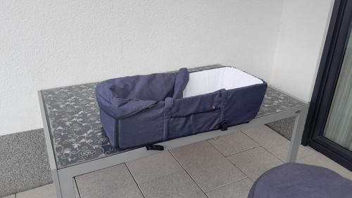 Geschwisterwagen gebraucht