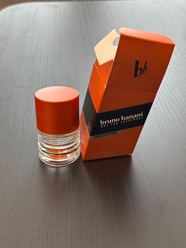 Bruno banani parfum - banani, absolute