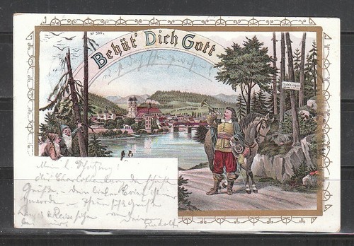 Bus 326 alte behüt dich - ",