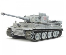 Panzer tiger full - rc, i