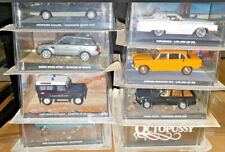 James Bond 007  Modellauto