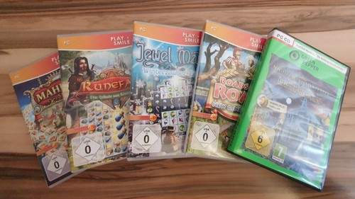 Paket mit stück - stück,