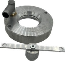 Venturi LPG Mischer K-Jetronic