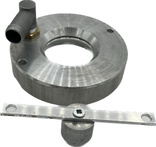 Venturi lpg mischer jetronic - venturi,