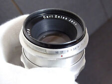 CARL ZEIS JENA Q BIOTAR