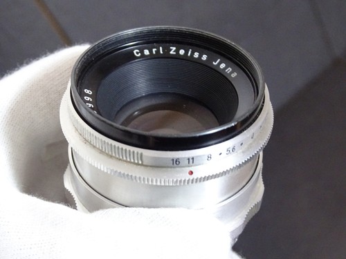 Carl zeis jena biotar - zeis,
