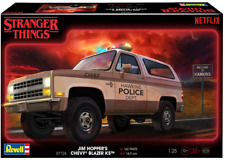 Revell 07724 "Stranger Things"