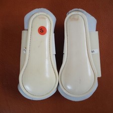 Sehnenschoner Gamaschen Pony