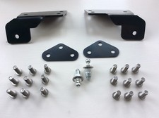 VW Transporter T6 Heck