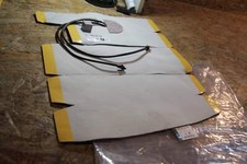 Original opel heizmatte - original,