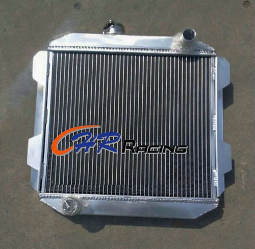56mm for ford - 56mm, ii