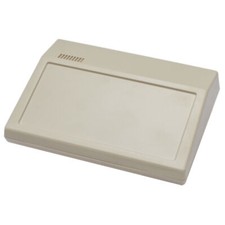 Kunststoff Pultgehäuse