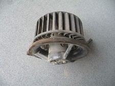 Gebläse für Heizung