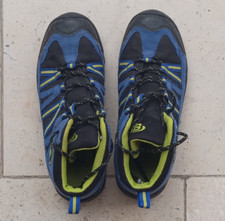 Wanderschuhe für Kinder Größe 36, guter Zustand